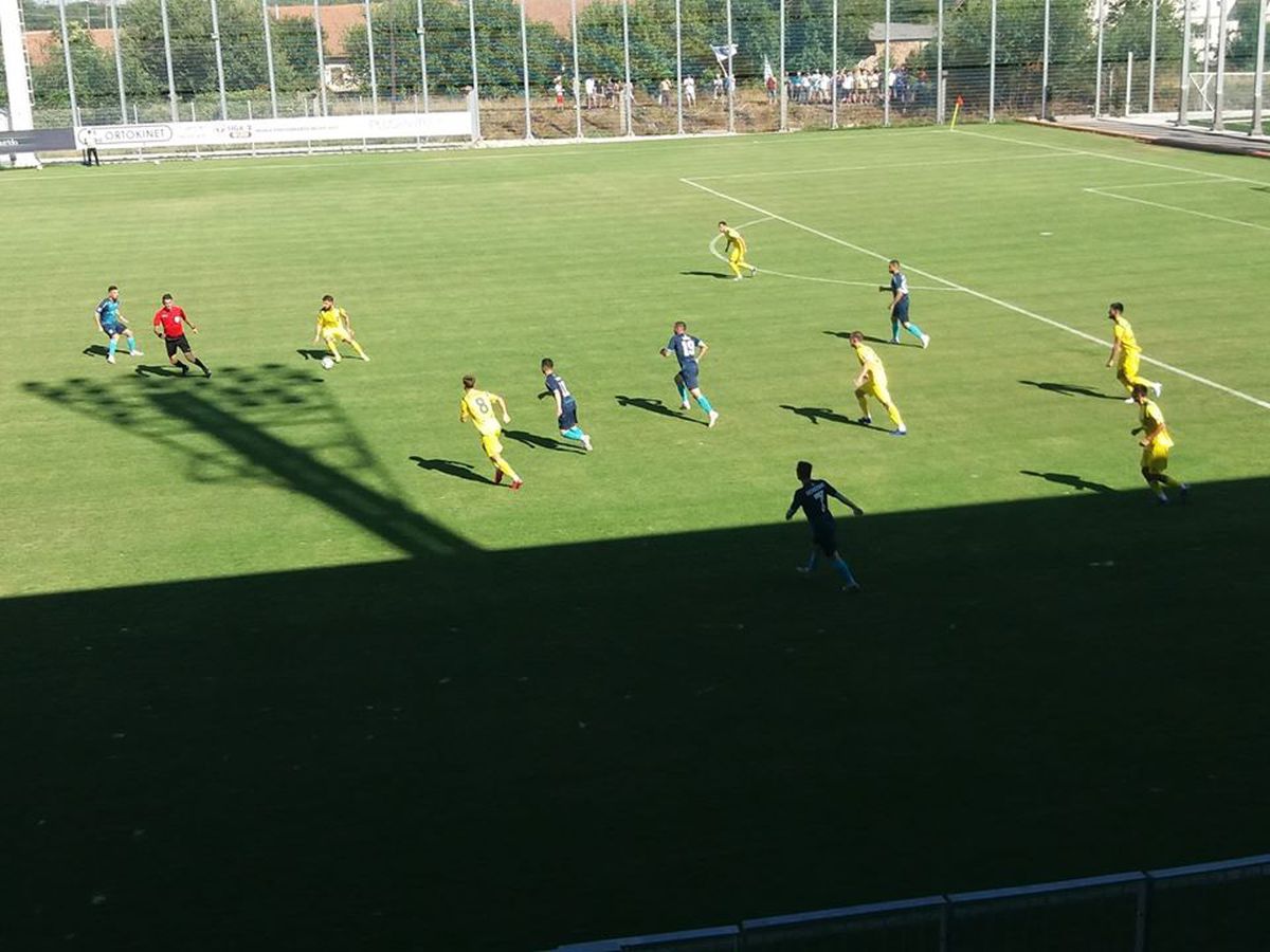 EXCLUSIV // UPDATE Petrolul și-a găsit antrenor! Viorel Moldovan a fost prezentat oficial