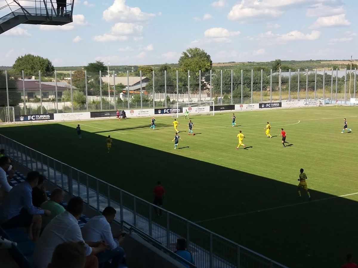 EXCLUSIV // UPDATE Petrolul și-a găsit antrenor! Viorel Moldovan a fost prezentat oficial