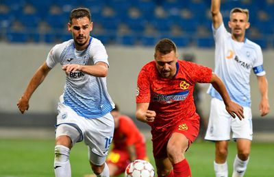 Cine ar trebui să fie campioană dacă s-ar întrerupe Liga 1? Un profesor doctor de la ASE face analiza, pentru GSP: cum arată clasamentul final