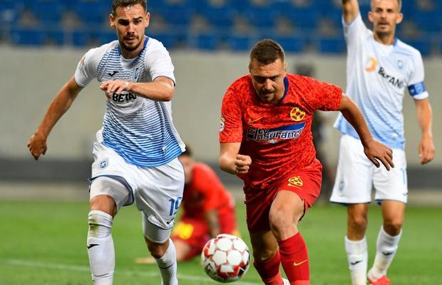 Cine ar trebui să fie campioană dacă s-ar întrerupe Liga 1? Un profesor doctor de la ASE face analiza, pentru GSP: cum arată clasamentul final