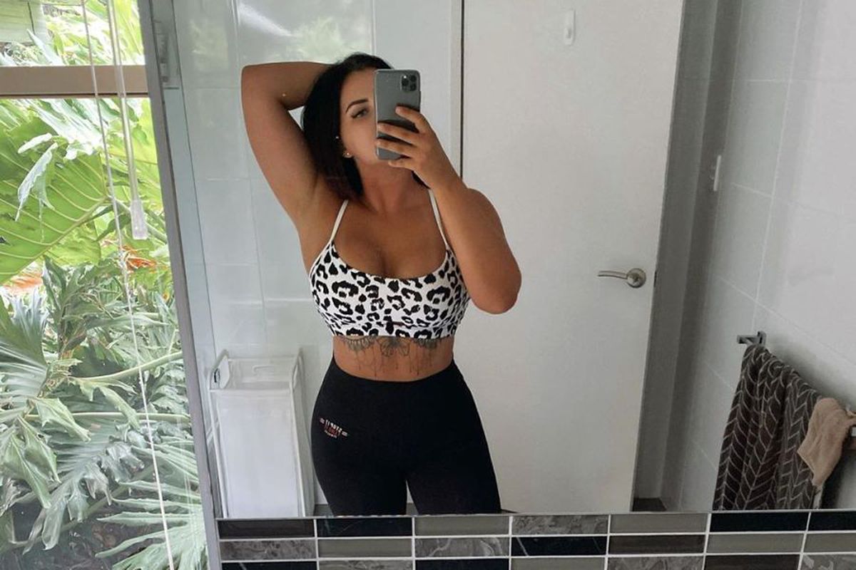 Cea mai cunoscută femeie-pilot revine la curse, după ce se apucase de pornografie: „Am strâns destui bani de pe OnlyFans” » Lua 25.000$ pe săptămână!