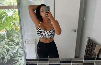 Cea mai cunoscută femeie-pilot revine la curse, după ce se apucase de pornografie: „Am strâns destui bani de pe OnlyFans” » Lua 25.000$ pe săptămână!