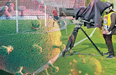 Clinica „Regina Maria”, prima reacție în cazul CFR Cluj: „Am început un audit!”