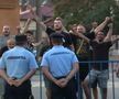 Petrolul - Argeș 1-2. FOTO Laurențiu Marinescu, aproape de bătaie cu fanii ploieșteni! Ce s-a întâmplat imediat după meci