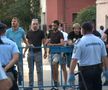 Petrolul - Argeș 1-2. FOTO Laurențiu Marinescu, aproape de bătaie cu fanii ploieșteni! Ce s-a întâmplat imediat după meci