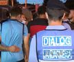 Petrolul - Argeș 1-2. FOTO Laurențiu Marinescu, aproape de bătaie cu fanii ploieșteni! Ce s-a întâmplat imediat după meci
