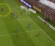 CFR CLUJ - FC BOTOȘANI 1-0. Marius Croitoru l-a distrus pe Marius Avram: „M-a nenorocit! A dat un penalty inventat”