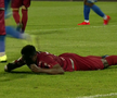 CFR CLUJ - FC BOTOȘANI 1-0. Marius Croitoru l-a distrus pe Marius Avram: „M-a nenorocit! A dat un penalty inventat”