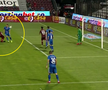 CFR CLUJ - FC BOTOȘANI 1-0. Marius Croitoru l-a distrus pe Marius Avram: „M-a nenorocit! A dat un penalty inventat”