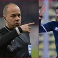 Marius Croitoru l-a criticat dur pe Marius Avram după CFR Cluj - FC Botoșani 1-0