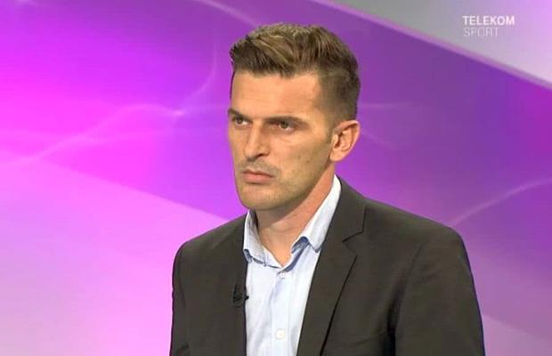 CFR CLUJ - FC BOTOȘANI 1-0. Marius Bilașco îl ironizează pe Marius Croitoru: „Antrenorul lor de portari a zis că au făcut un joc bun”
