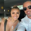 Anamaria Prodan, iubire mare cu Laurențiu Reghecampf