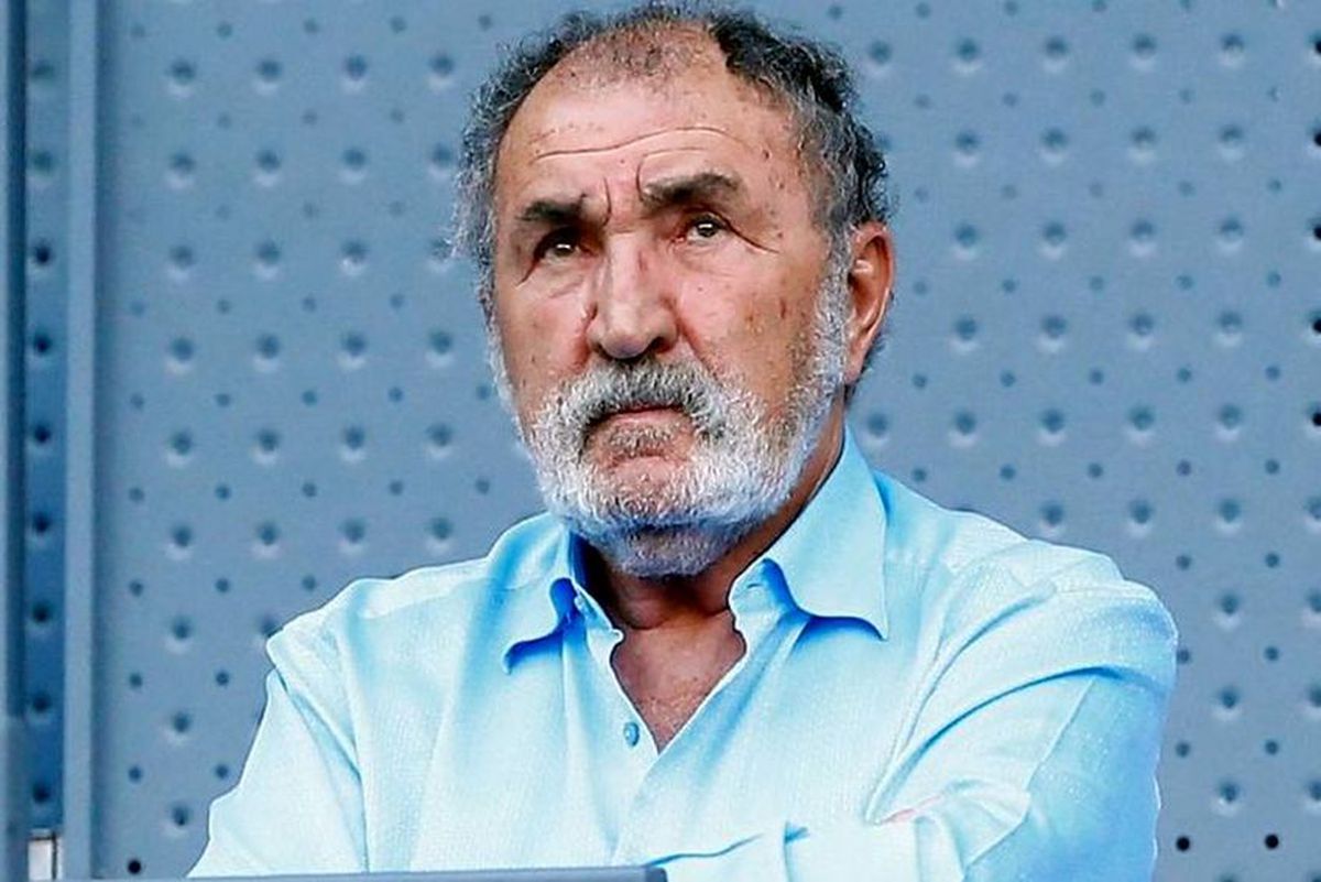 „20 de fete la 1.80, zdravene ca florile” » Ion Țiriac, despre cum se făceau selecțiile la canotaj în perioada comunistă