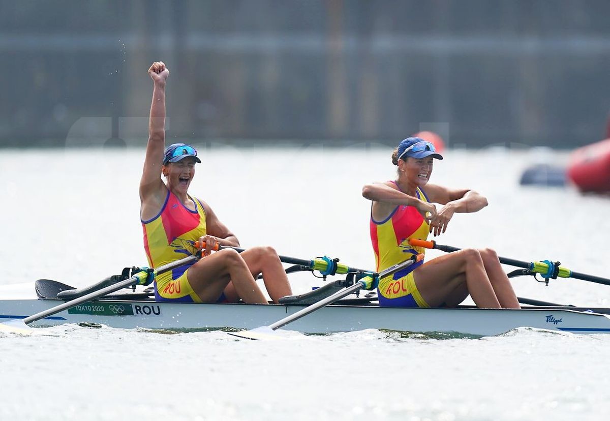 AUR - canotaj - Ancuta Bodnar, Simona Radis