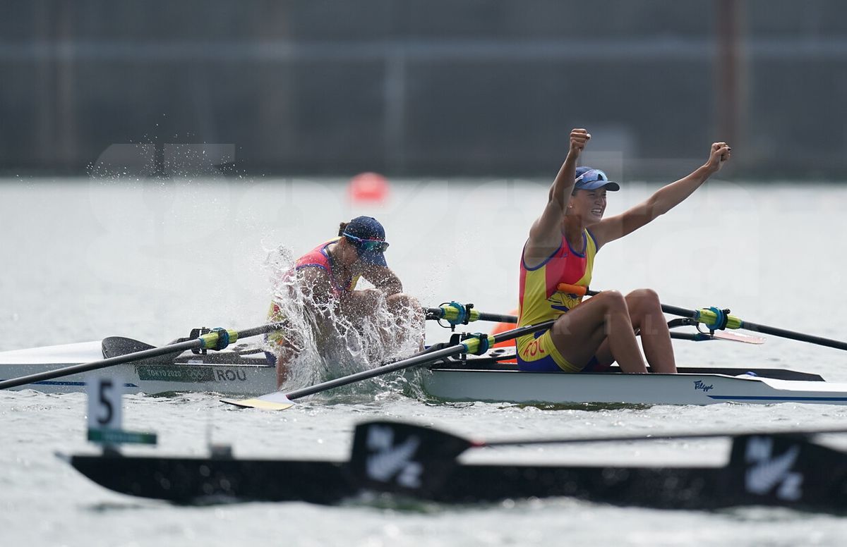 AUR - canotaj - Ancuta Bodnar, Simona Radis