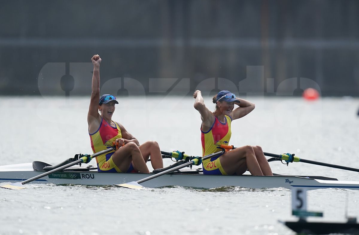 AUR - canotaj - Ancuta Bodnar, Simona Radis