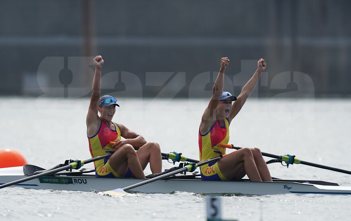 AUR - canotaj - Ancuta Bodnar, Simona Radis