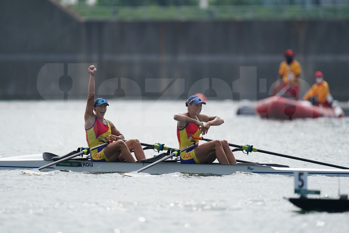 AUR - canotaj - Ancuta Bodnar, Simona Radis