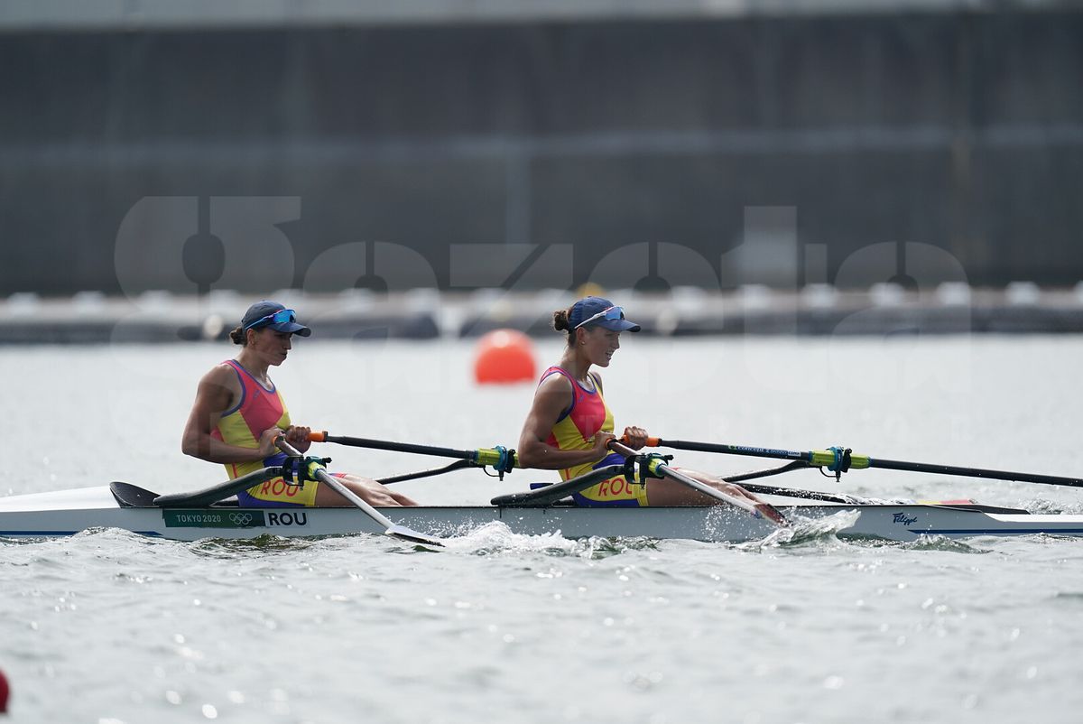 AUR - canotaj - Ancuta Bodnar, Simona Radis