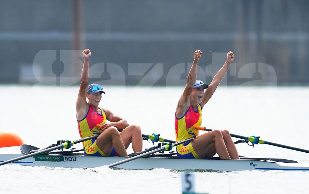 AUR - canotaj - Ancuta Bodnar, Simona Radis