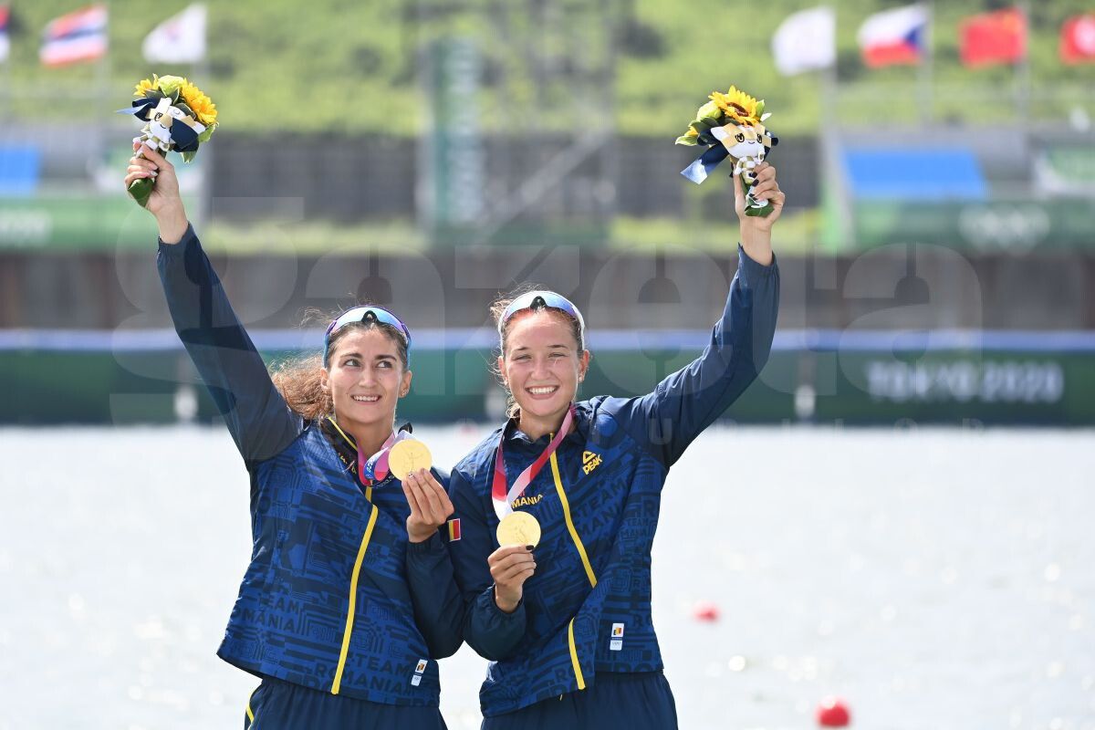 AUR - canotaj - Ancuta Bodnar, Simona Radis