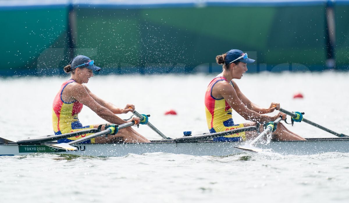 AUR - canotaj - Ancuta Bodnar, Simona Radis