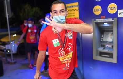 Vinicius, răsplătit regește de Becali! Ce bonusuri speciale are în contractul cu FCSB