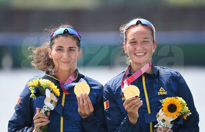 Delegația României cu 150 de zile înainte de startul Jocurilor Olimpice » Ce sportivi tricolori se mai pot califica la Paris