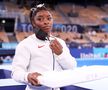 Simone Biles // foto: Guliver/gettyimages