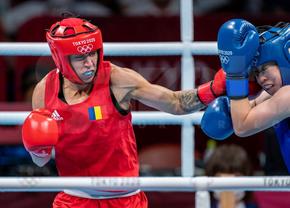 Pugiliștii caută biletele de Paris » Opt „tricolori” sunt prezenți la startul turneului de calificare din Italia