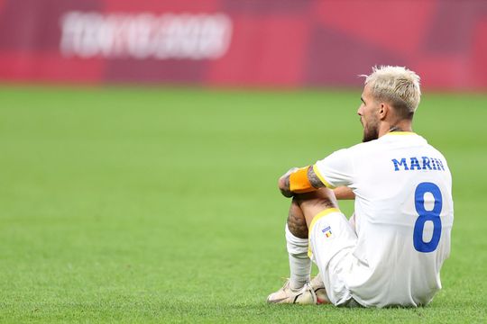 România - Noua Zeelandă 0-0 // foto: Guliver/gettyimages