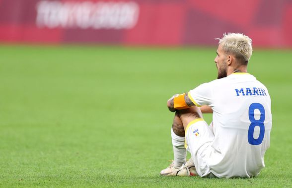 România - Noua Zeelandă 0-0 » Visul s-a terminat! „Tricolorii” părăsesc Jocurile Olimpice fără gol marcat