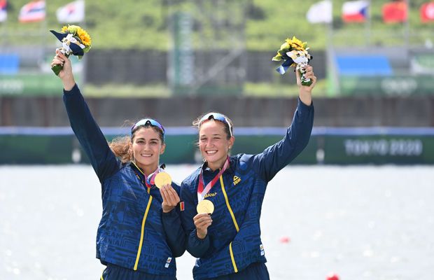 Știri de ultimă oră de la Jocurile Olimpice - 28 iulie 2021 » AUR și ARGINT pentru România la canotaj! + Programul românilor de joi, 29 iulie