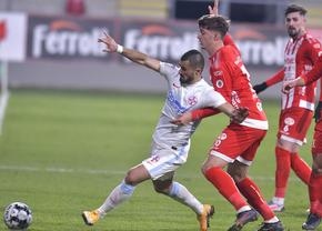 UTA - FCSB: Se anunță spectacol total la Arad! Roș-albaștrii rămân favoriți și după rușinea cu Karagandy! Trei PONTURI cu cote mari