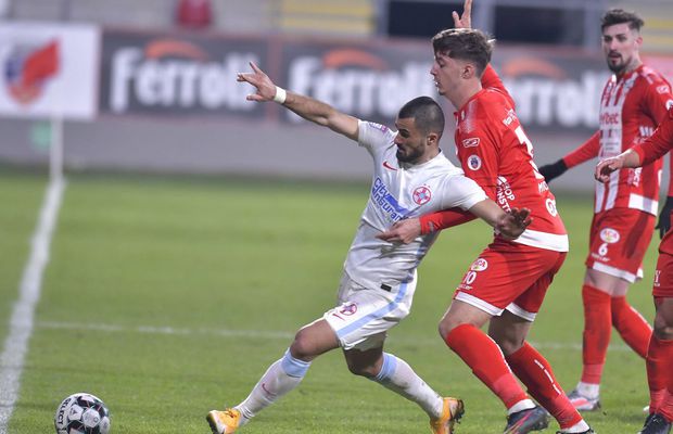 UTA - FCSB: Se anunță spectacol total la Arad! Roș-albaștrii rămân favoriți și după rușinea cu Karagandy! Trei PONTURI cu cote mari