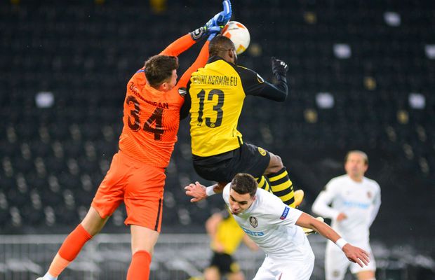 Cine e următoarea adversară a CFR-ului din Champions League » Amintire de coșmar