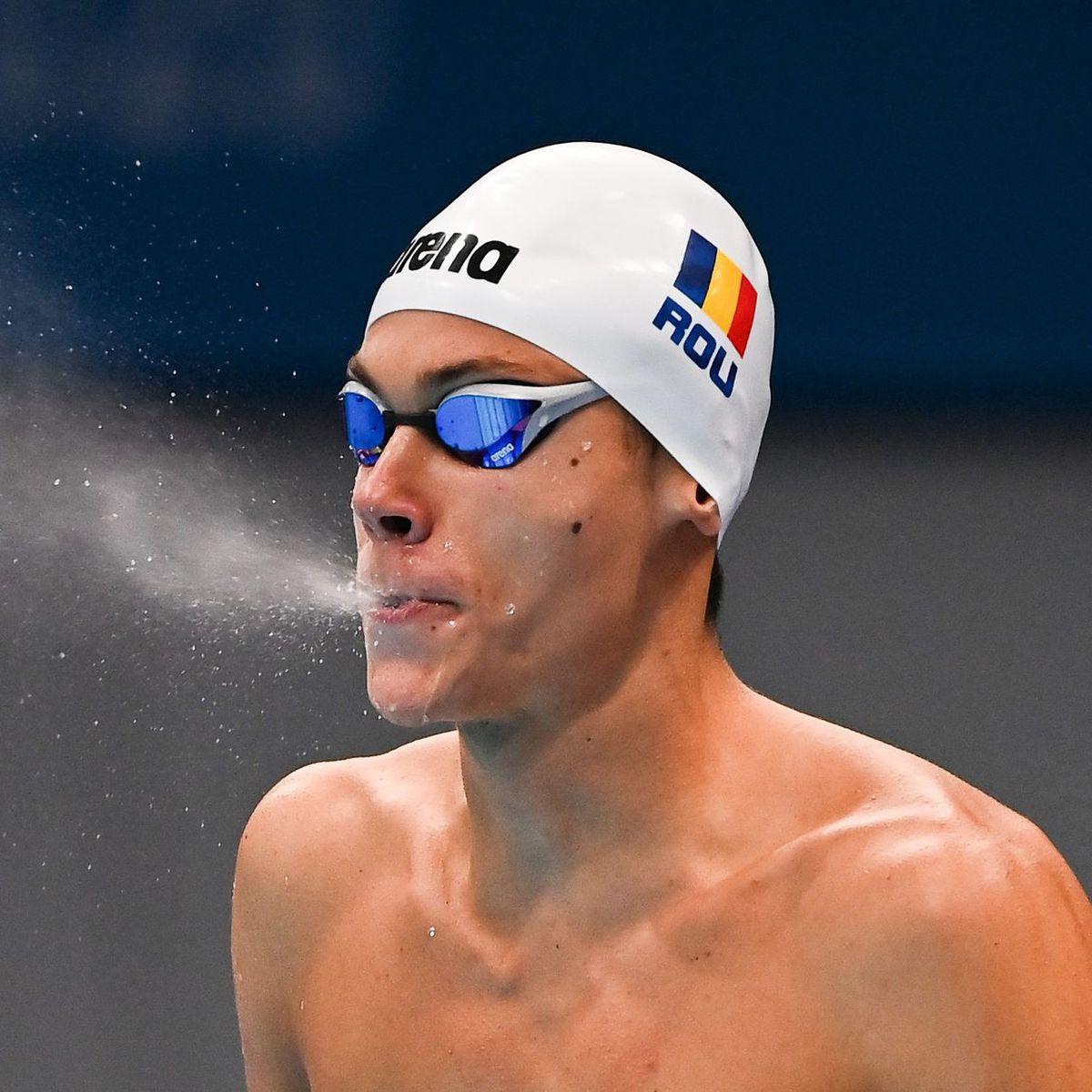 Experții au găsit cele două metode prin care David Popovici își poate spulbera propriul record mondial