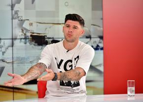 Cristi Săpunaru, mesaj de susținere pentru Mirel Rădoi: „În România, tot timpul distrugem, ne contrazicem și există numai ceartă!”