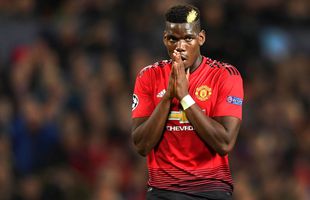 Pogba, înapoi la Juventus? Mino Raiola a oferit răspunsul