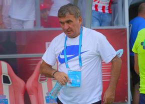 Gică Hagi știe unde suferă Farul + „amenință” Rapidul înaintea jocului direct