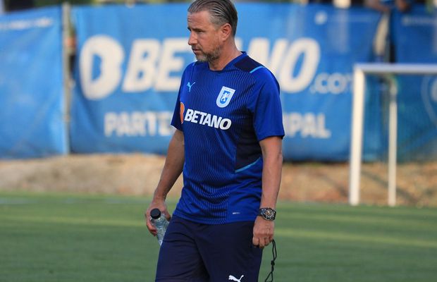 De aici pleacă Reghecampf! 5 probleme + 4 aspecte pozitive înainte de duelul cu Laci