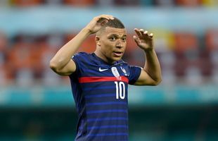 Răsturnare de situație » Mbappe a luat decizia finală: „E visul meu cel mai mare!”