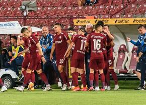 Să vină banii în Ardeal! Ce înseamnă pentru CFR calificarea în grupele Conference League