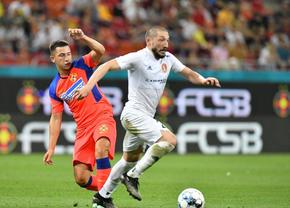 Șahtior Karagandy - FCSB » Roș-albaștrii joacă pe teren neutru, la adăpostul rezultatului din tur. Echipe probabile + cele mai tari cote