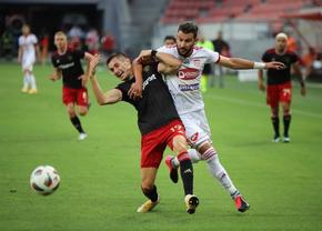 Sepsi - Spartak Trnava, în turul 2 preliminar al Conference League » Echipele probabile + cele mai tari cote