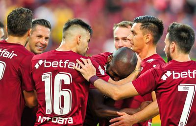 CFR Cluj - AZ Alkmaar: Dan Petrescu trăiește periculos! Meci decisiv pentru campioana României + trei PONTURI la pariuri