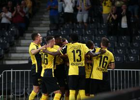 Young Boys e adversara lui CFR Cluj în turul 3 preliminar al Ligii Campionilor