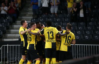 Young Boys e adversara lui CFR Cluj în turul 3 preliminar al Ligii Campionilor