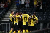 Young Boys e adversara lui CFR Cluj în turul 3 preliminar al Ligii Campionilor