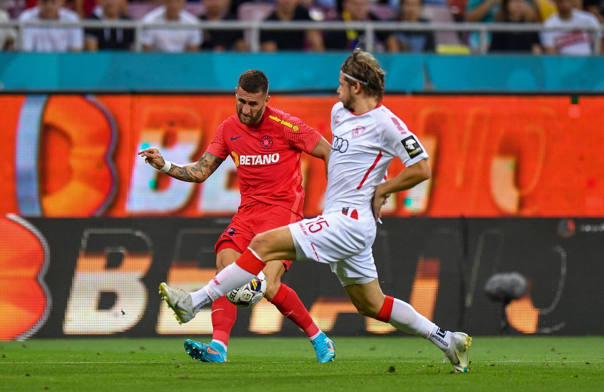 Nicolae Dică, debut perfect de mandat: „Am îmbătrânit 5 ani, dar merită!” + anunță întăriri la FCSB: „Am vorbit deja cu patronul și cu MM”